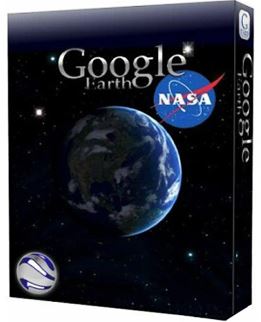 دانلود گوگل ارث آخرین ورژن – Google Earth Pro 7.1.2.2049 Final